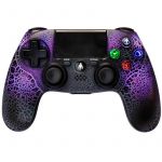 Indeca RGB T-REX Sem Fios Snake para PS4/PC
