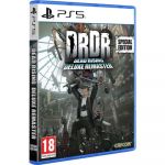 Dead Rising Deluxe Remaster Special Edition PS5