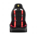 Next Level Racing Elite ES1 Scuderia Ferrari Edition Assento Racing
