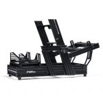 Next Level Racing F-GT Elite 160 Wheel Plate Edition Cabine Racing