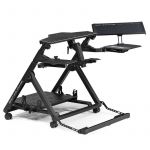 Next Level Racing Flight Stand Pro Suporte para Simulador de Voo