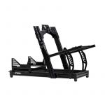 Next Level Racing FGT Elite Lite Side & Front Plate Edition Cabine de Corrida
