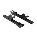 Next Level Racing ELITE Complemento Triplo para Suporte de Monitor Único