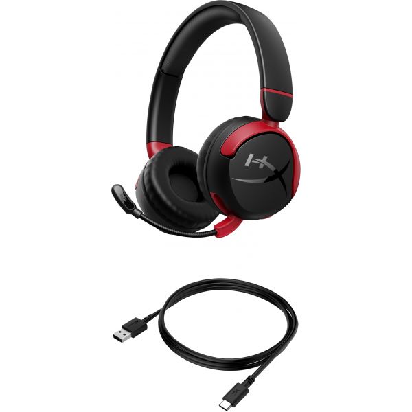 HyperX Cloud Mini Wireless