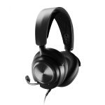 SteelSeries Arctis Nova Pro Wireless Preto