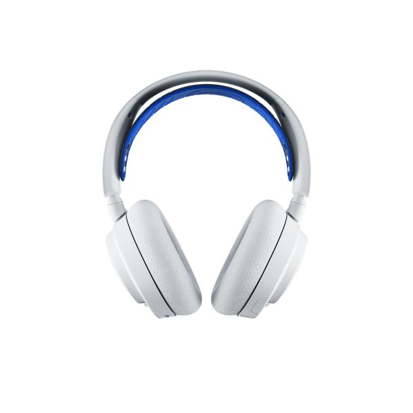SteelSeries Arctis Nova 7P Wireless Branco