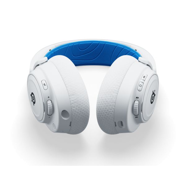 SteelSeries Arctis Nova 7P Wireless Branco