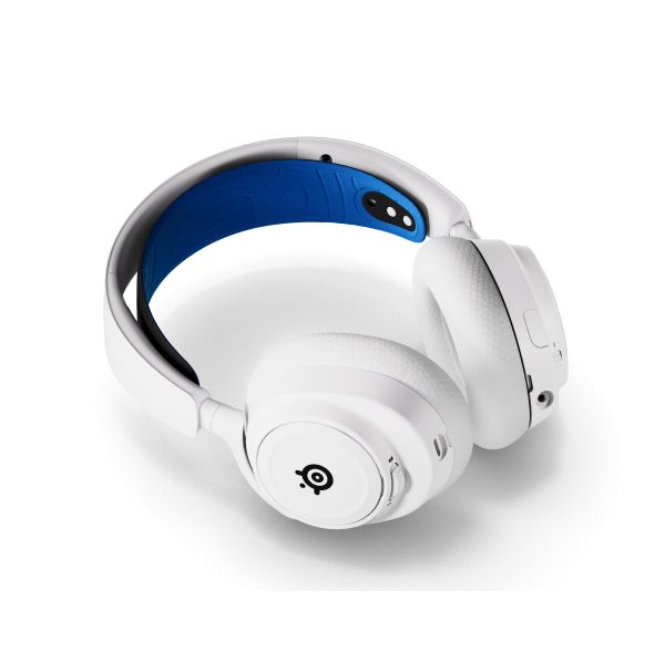 SteelSeries Arctis Nova 7P Wireless Branco