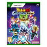 Dragon Ball: Sparking! Zero Xbox Series X