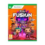Funko Fusion Xbox Series X