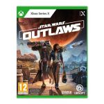 Star Wars Outlaws Xbox Series X