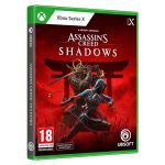 Assassin's Creed Shadows Xbox Series X