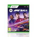 EA Sports F1 24 Xbox Series X / One