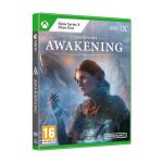 Unknown 9: Awakening Xbox Series X / One Pré-Venda
