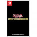 Yu-Gi-Oh! Early Days Collection Nintendo Switch