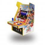 My Arcade Retro Micro Player Pro Super Street Fighter II