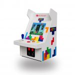 My Arcade Retro Micro Player Pro Tetris