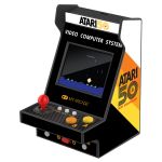 My Arcade Retro Nano Player Pro Atari 50th Anniversary
