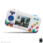 My Arcade Retro Pocket Player Pro Tetris