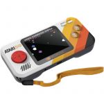 My Arcade Retro Pocket Player Pro Atari 50th Anniversary