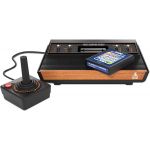 Atari 2600+ Consola Retro