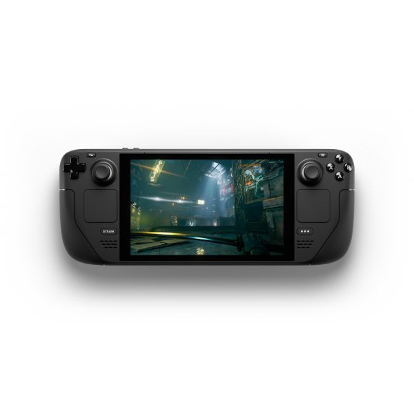 Steam Deck 512GB