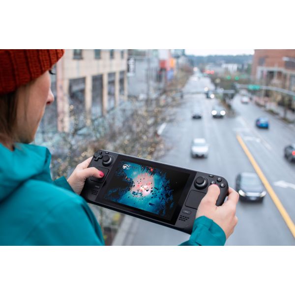 Steam Deck 512GB