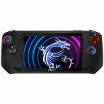 MSI Claw A1M 7" Intel Core Ultra 5 135H 16GB 512GB W11