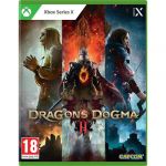 Dragon's Dogma II Xbox Series X