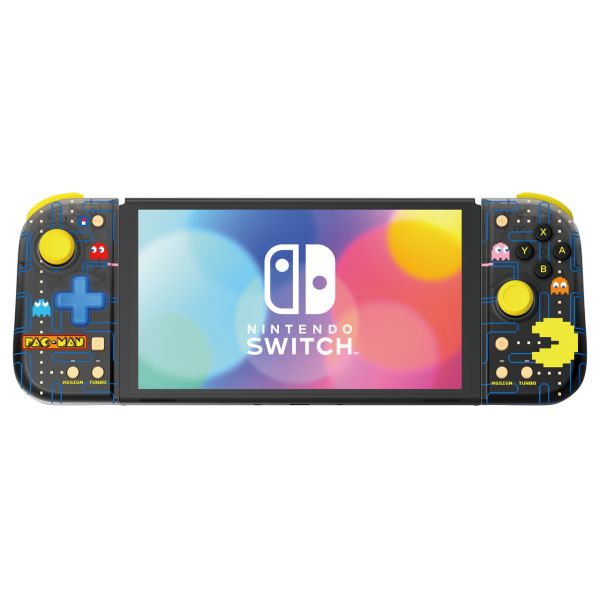 Hori Split Pad Compact Pac-Man para Nintendo Switch