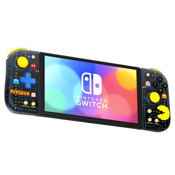 Hori Split Pad Compact Pac-Man para Nintendo Switch