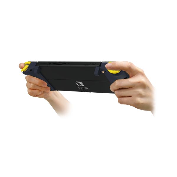 Hori Split Pad Compact Pac-Man para Nintendo Switch