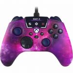 Turtle Beach Comando React-R Nebula Xbox Series X|S / Xbox One / PC