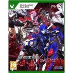 Shin Megami Tensei V - Vengeance Xbox Series X