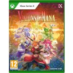 Visions Of Mana Xbox Series X