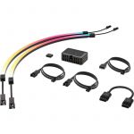 Corsair Kit de Tiras de iluminação LED iCUE Link LS430 Aurora RGB 430mm