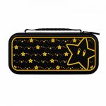 PDP Bolsa Nintendo Switch Plus GLOW - Super Stars