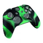GIOTECK Controller Skin (Camo) Xbox One