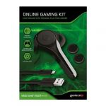 GIOTECK Online Gaming Kit Xbox One