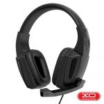 XO GE-01-BK Preto