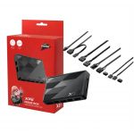 XPG Controlador PWM Prime Box ARGB 75261053