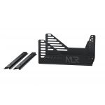 Next Level Racing Suporte p/ Cockpit Universal Seat Brackets - NLR-A017