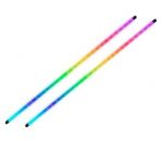 Mars Gaming Fita de Iluminação LED MLT-TWO RGB Strip - 40cm - MLTTWO