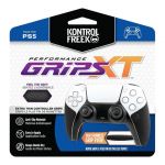 NZXT KontrolFreek - Performance Grips XT (Black) PS5