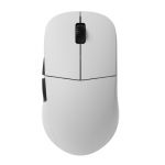 Endgame Gear Rato Gaming XM2w 4k Wireless Gaming Mouse - Branco - EGG-XM2W-4K-WHT