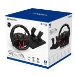 HORI Volante WIRELESS WHEELAPEX - 810050911702