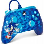 Power A Comando com Fio Sonic - Xbox Series S/X