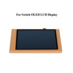 LCD Oled + Touch para Nintendo Switch Oled