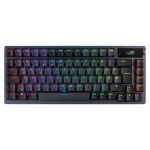 Asus ROG Azoth Gaming QWERTY - 90MP0316-BKDA01