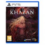 The First Berserker: Khazan PS5